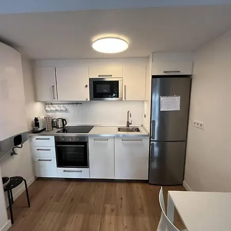 Beach Apartment Alicante Esterno foto