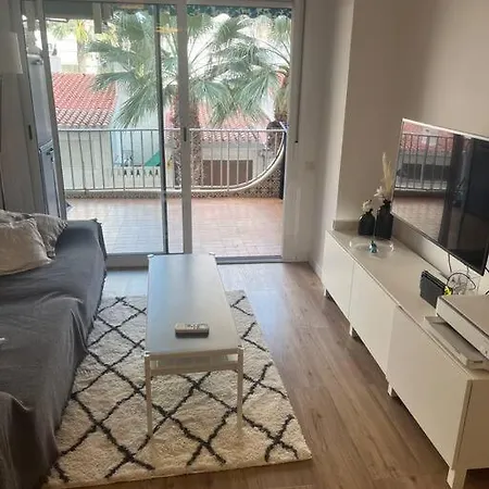 Beach Apartment Alicante Esterno foto