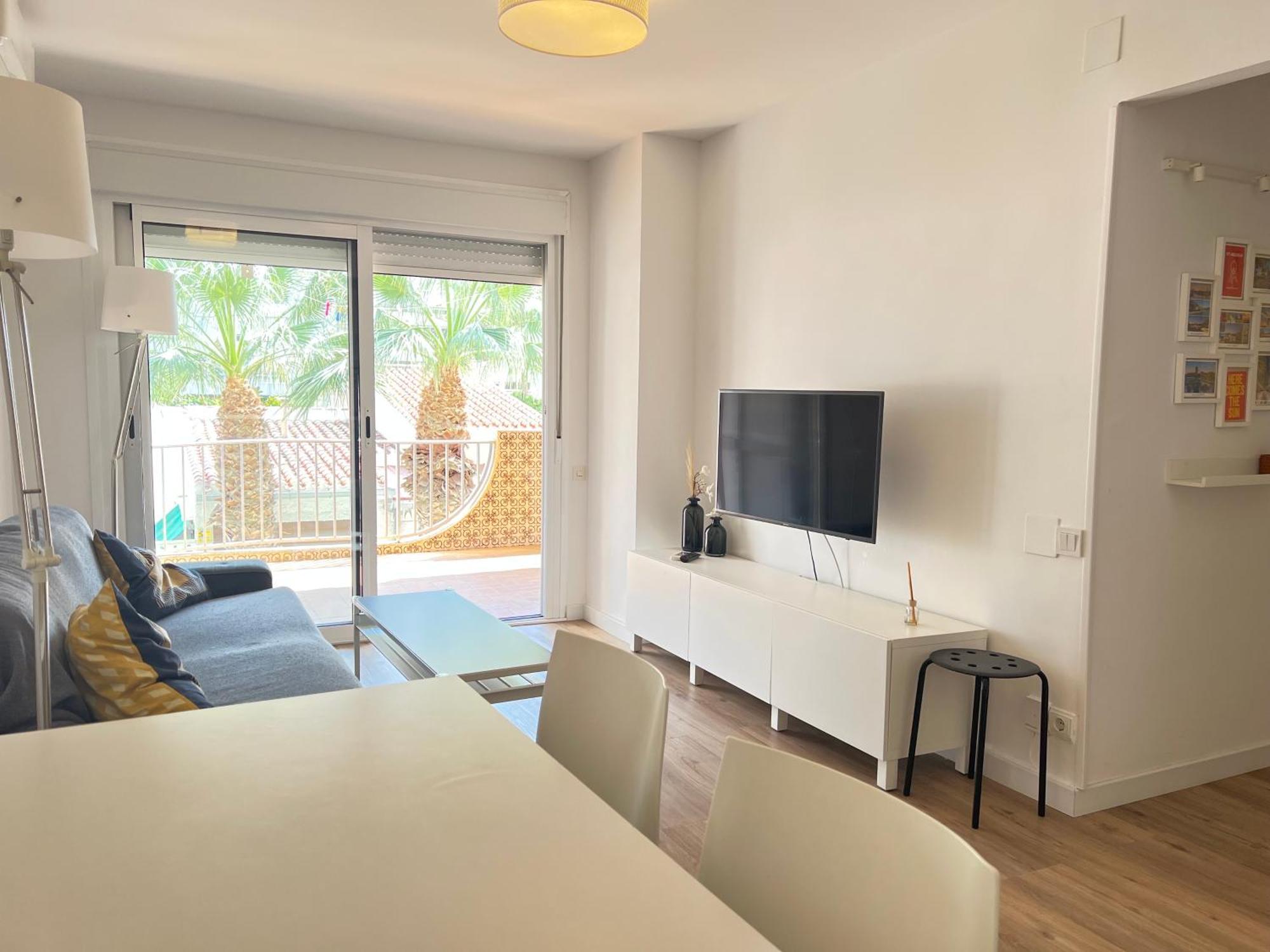 Beach Apartment Alicante Apartment *