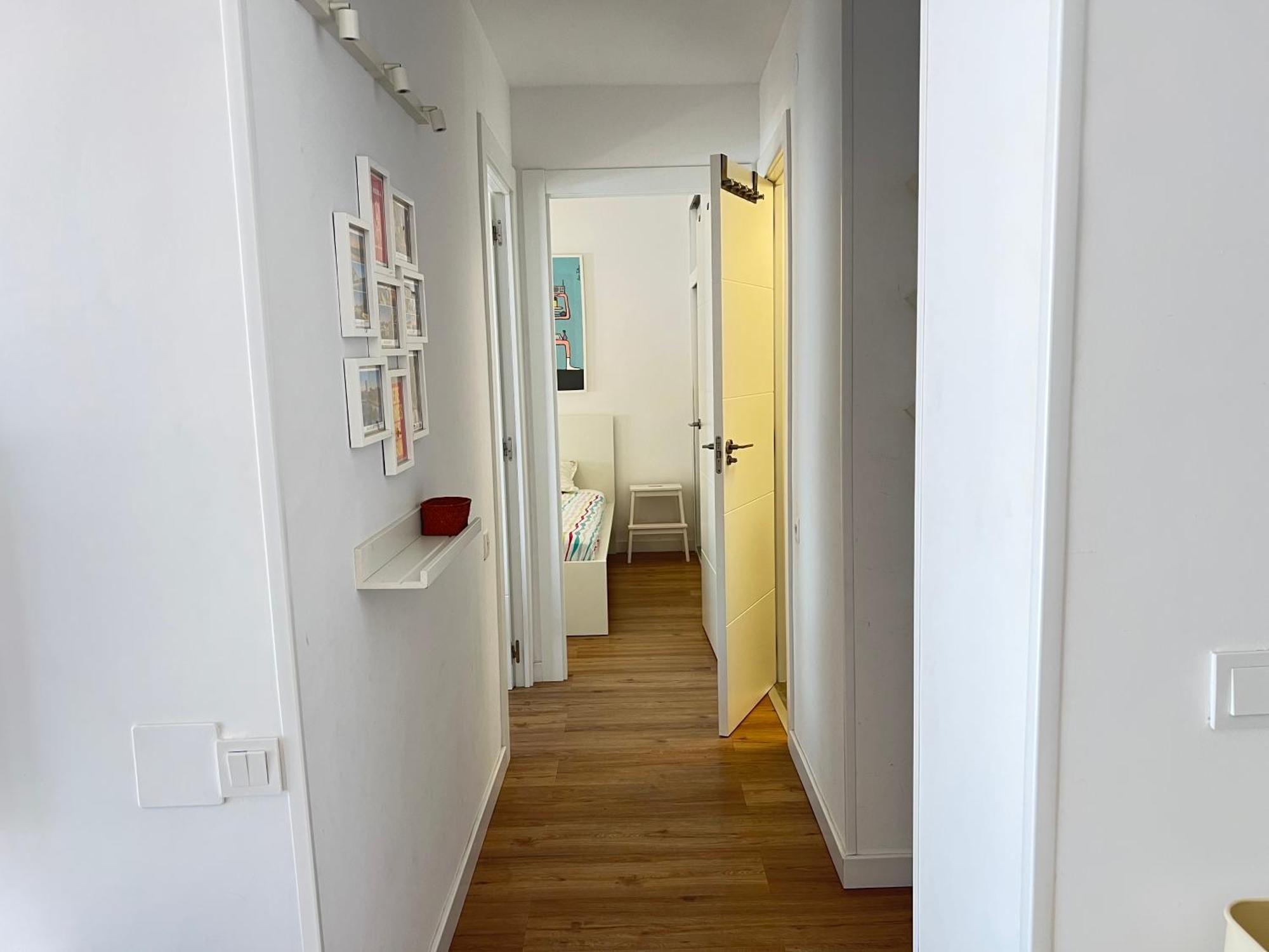 Apartament Beach Apartment Alicante