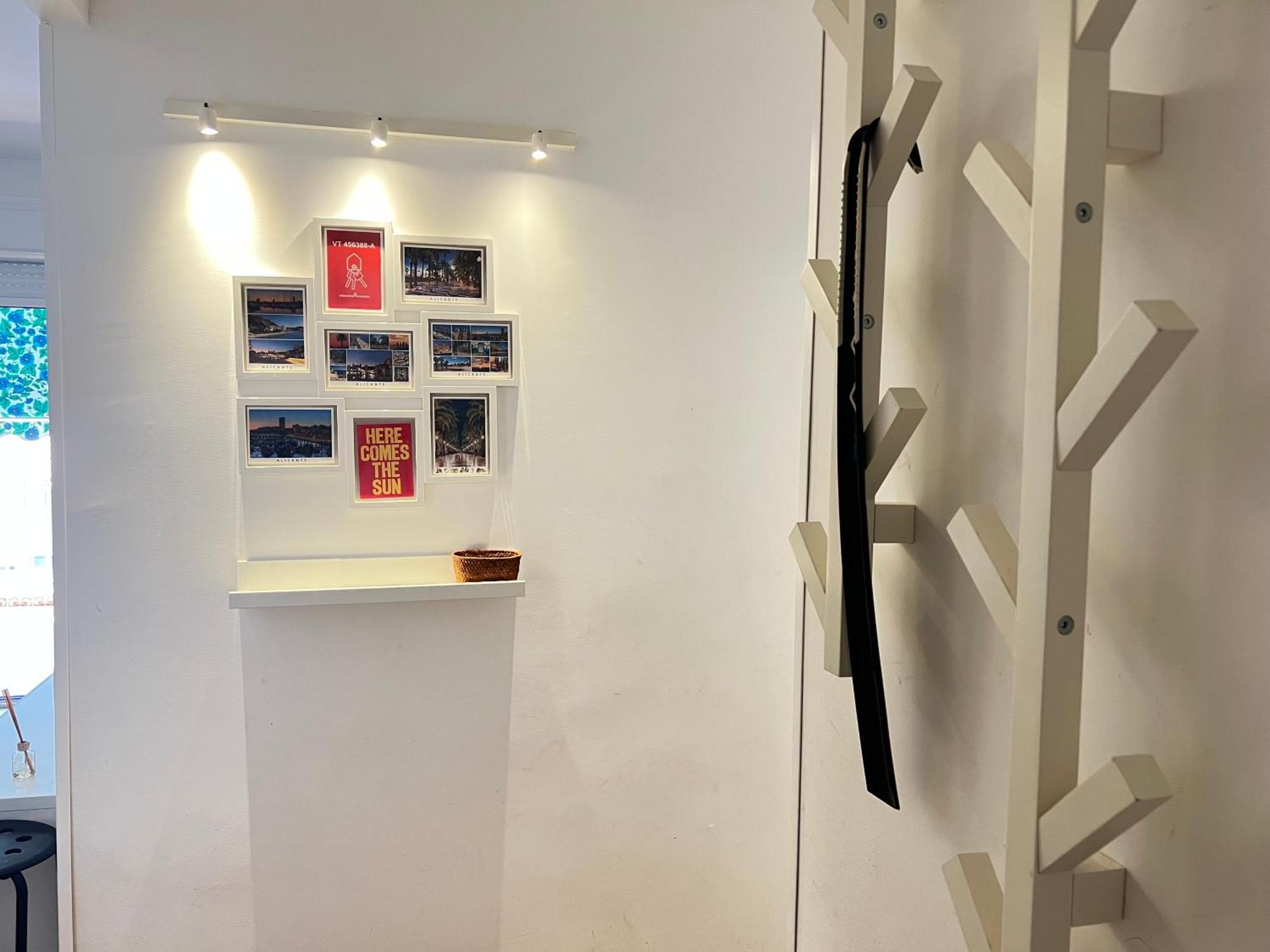 Beach Apartment Alicante *