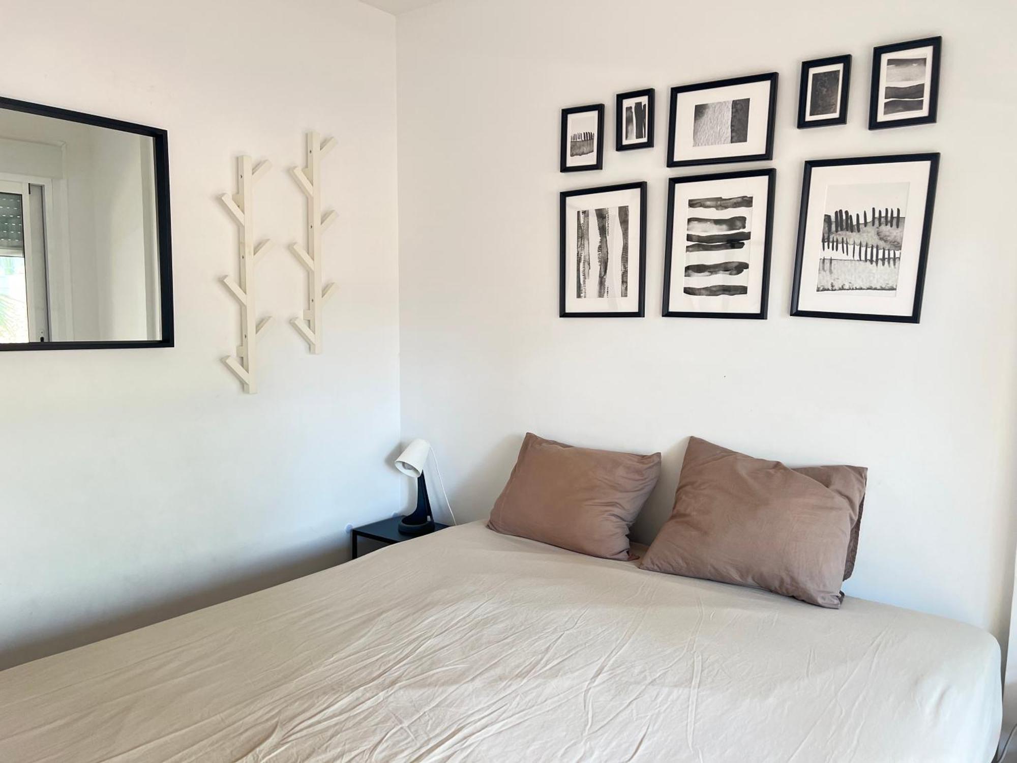 Beach Apartment Alicante