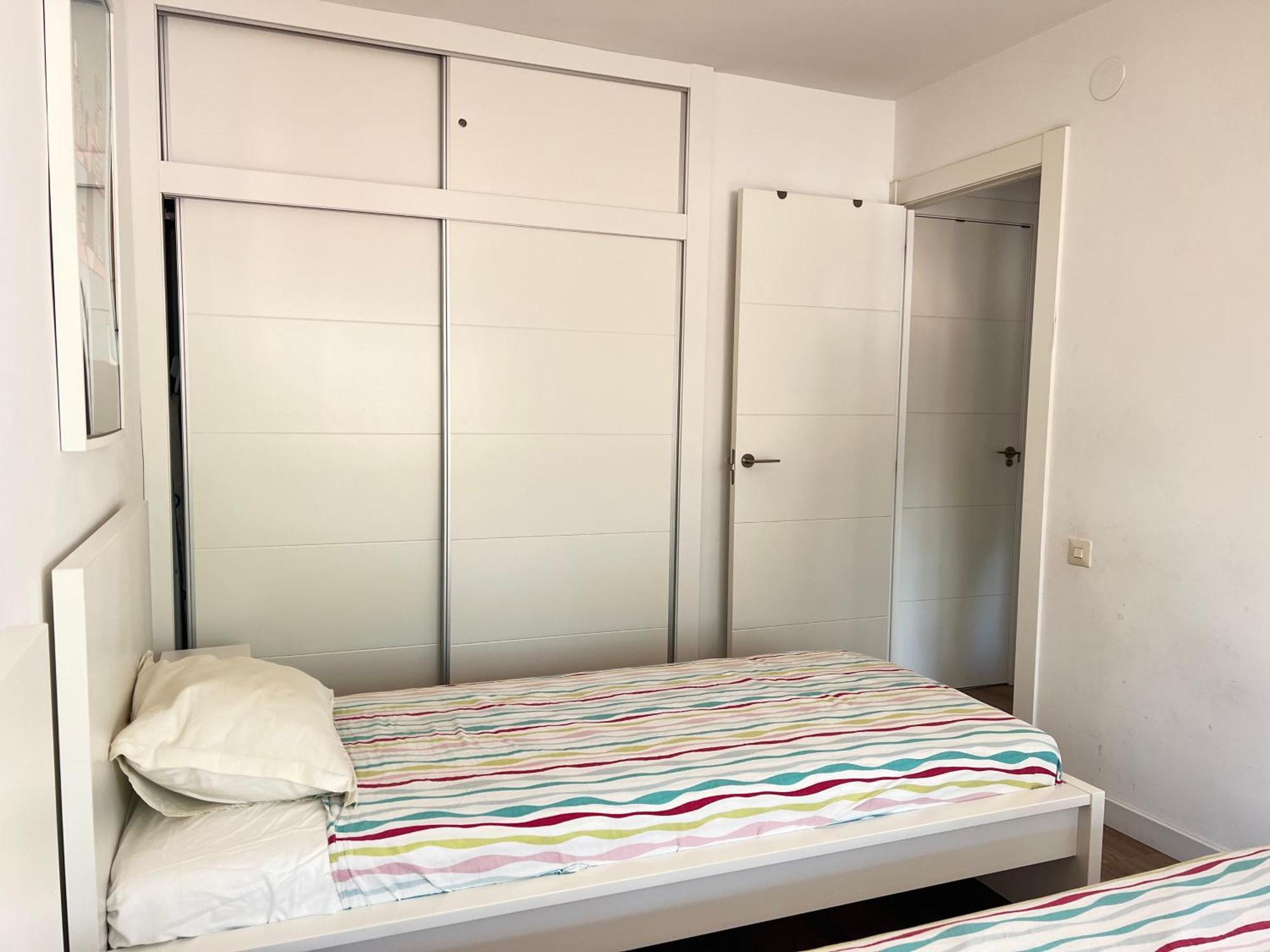 Apartament Beach Apartment Alicante *