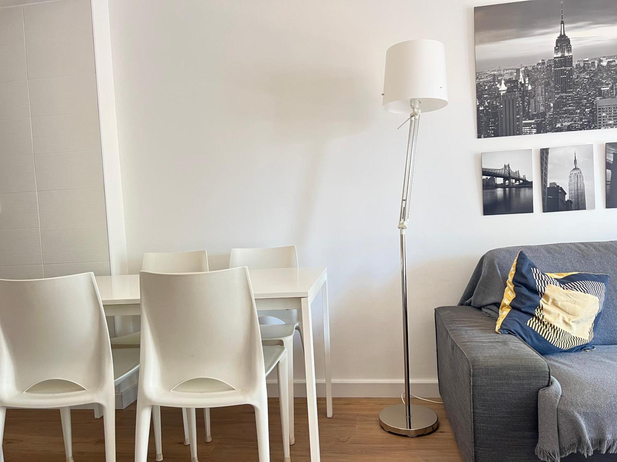Beach Apartment Alicante Apartament