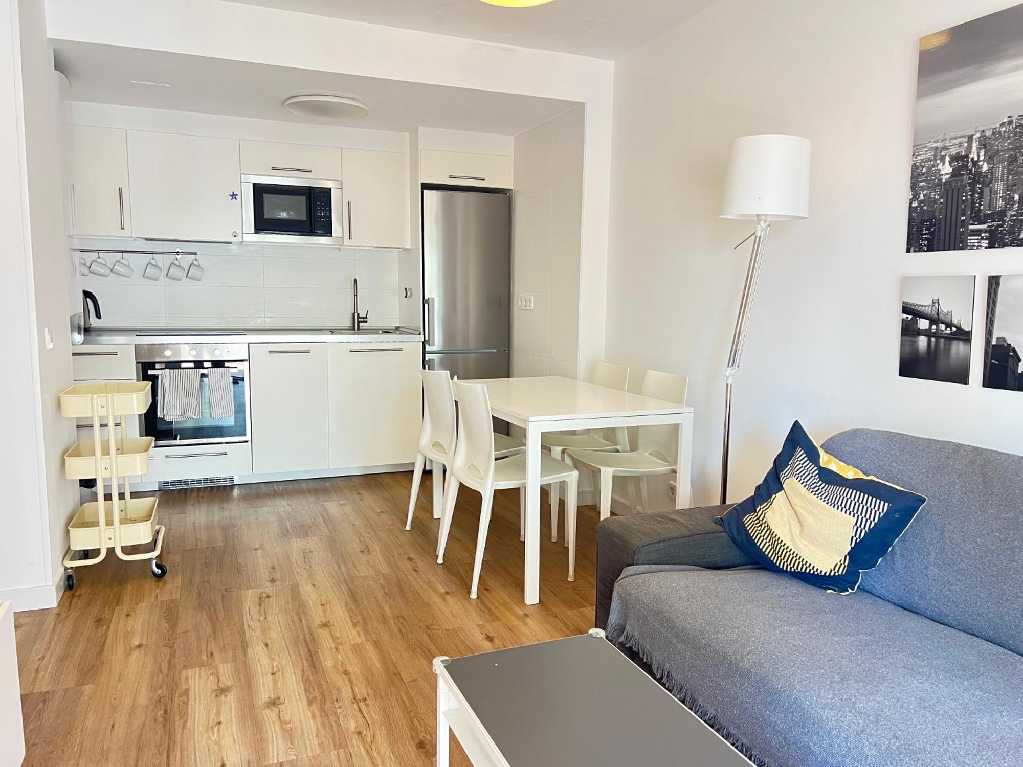 Beach Apartment Alicante Apartament Alicante