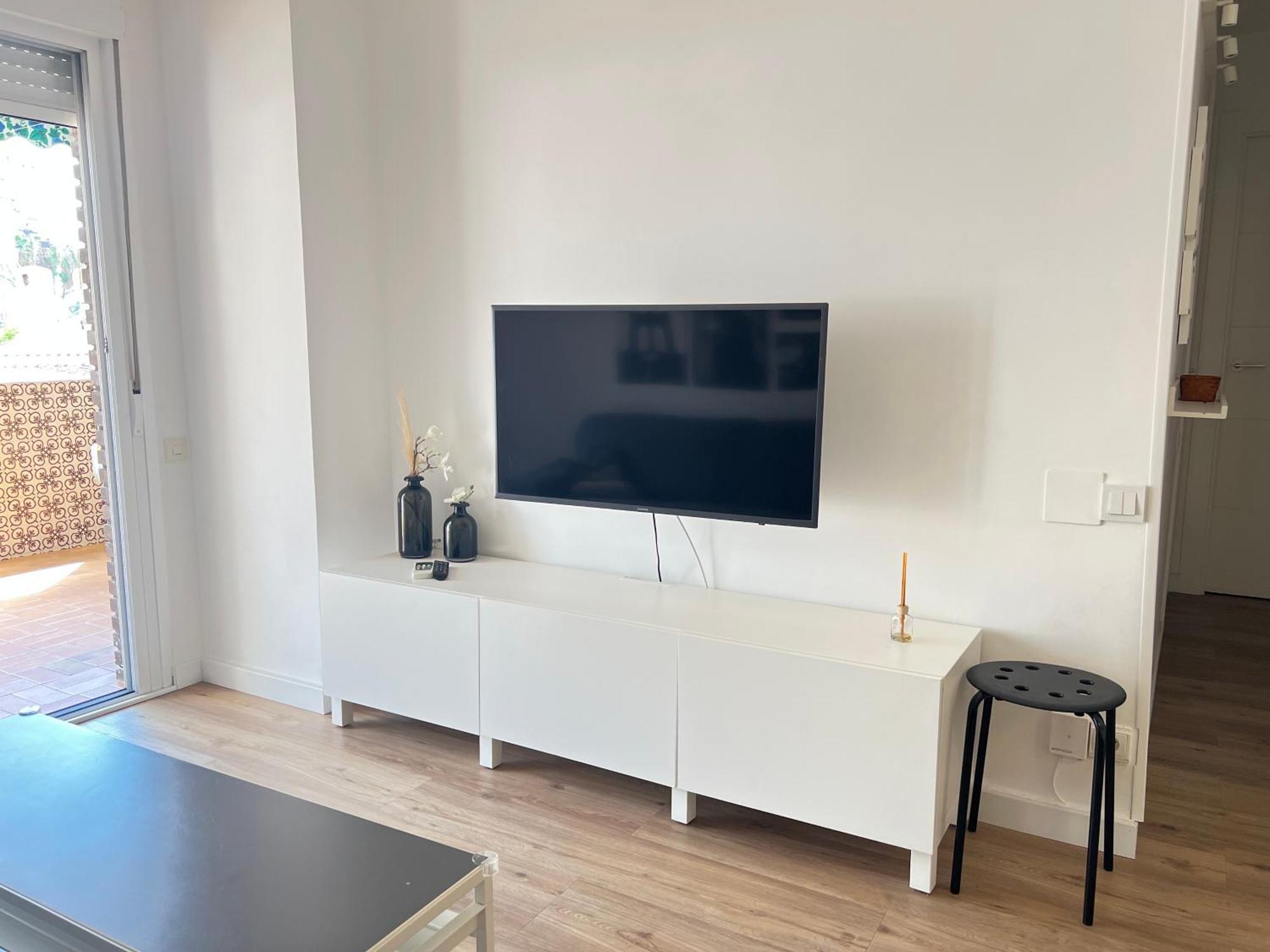 Beach Apartment Alicante Apartament *