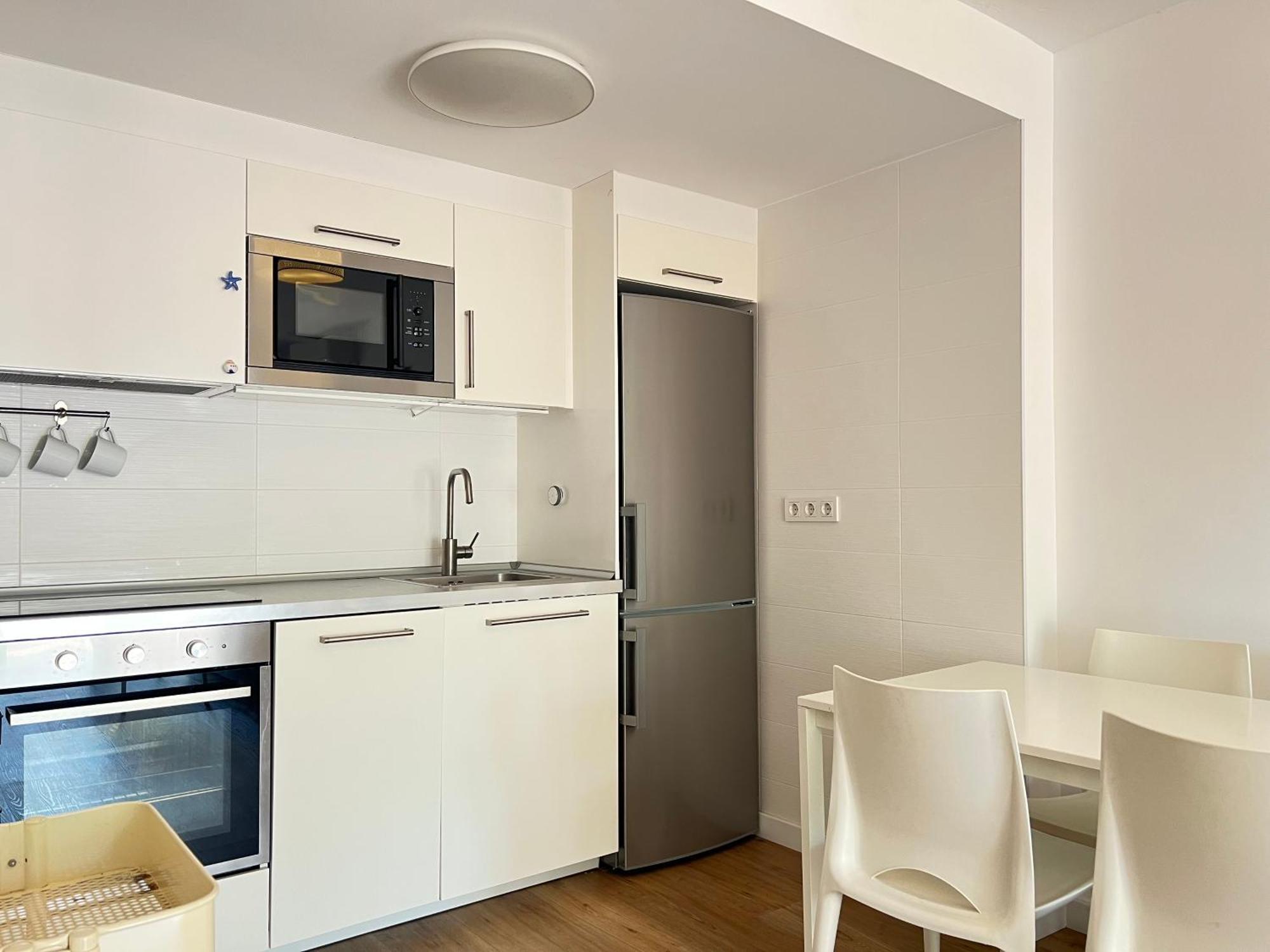 Apartament Beach Apartment Alicante Alicante