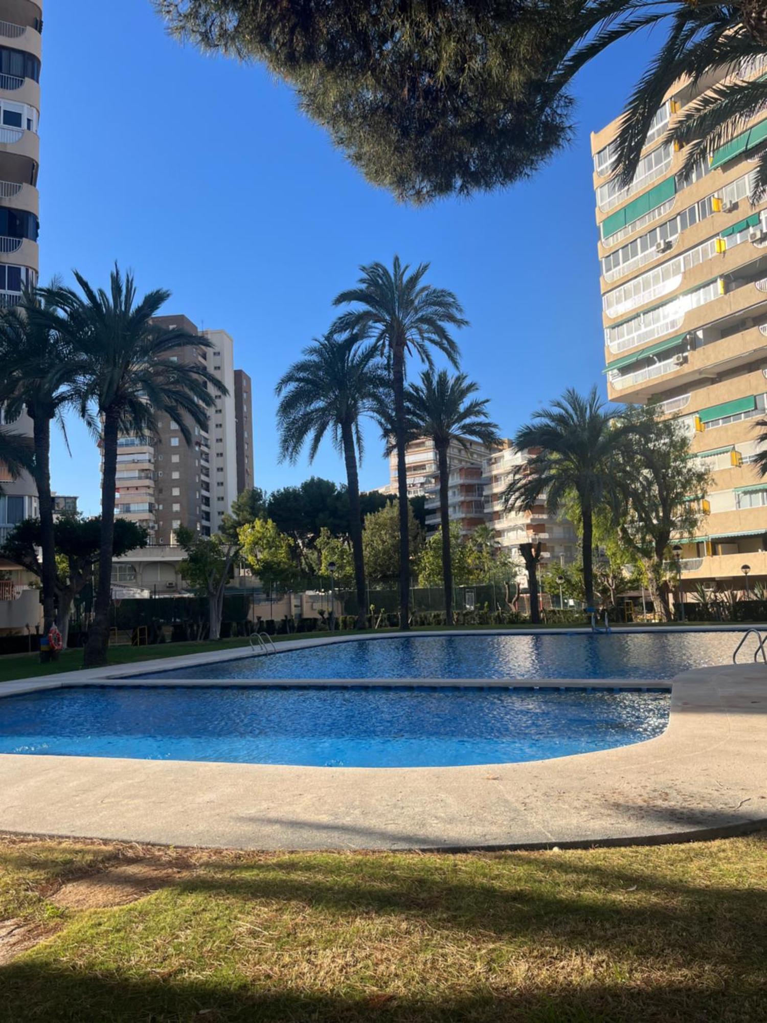 Beach Apartment Alicante *