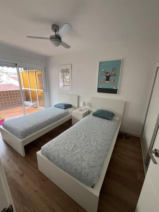 Beach Apartment Alicante Apartment *