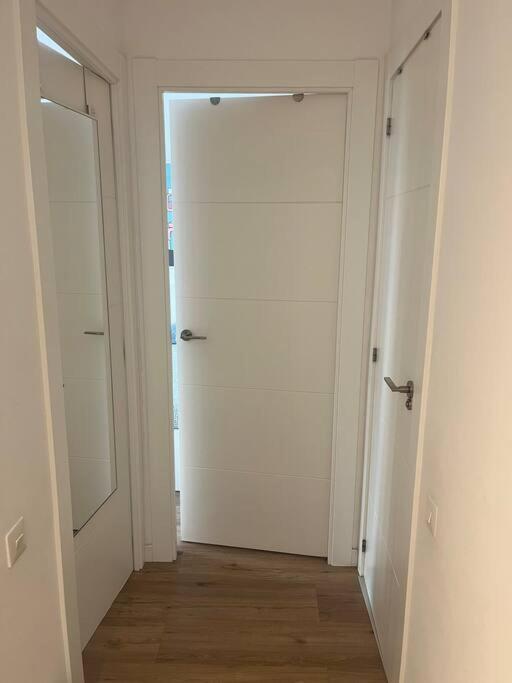 Beach Apartment Alicante *
