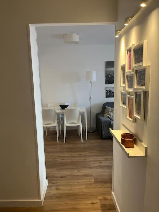 Apartment Beach Apartment Alicante *