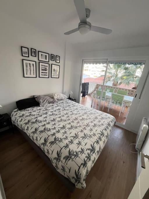 Beach Apartment Alicante Apartament