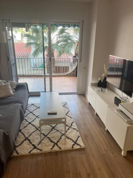 Apartament Beach Apartment Alicante *