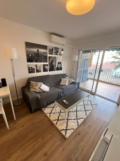Beach Apartment Alicante Apartment *